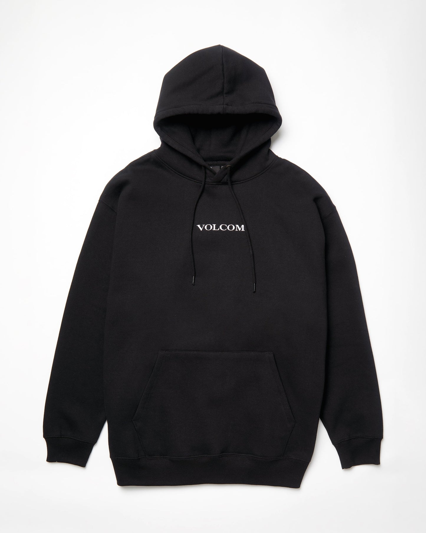 Volcom Stone Hoodie - SCHWARZ