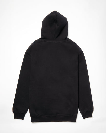Volcom Stone Hoodie - SCHWARZ