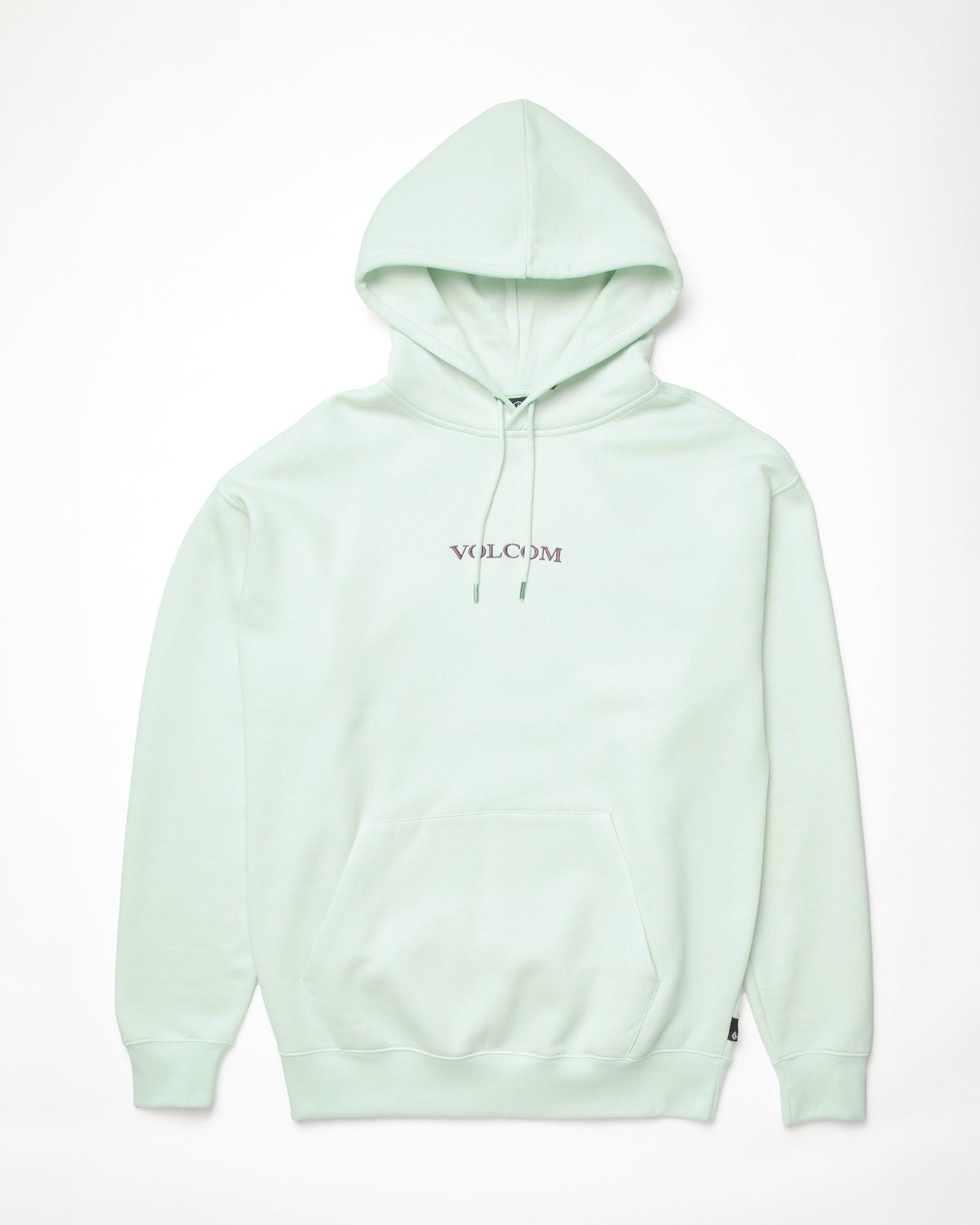 Volcom Stone Hoodie - CLOUD BLUE