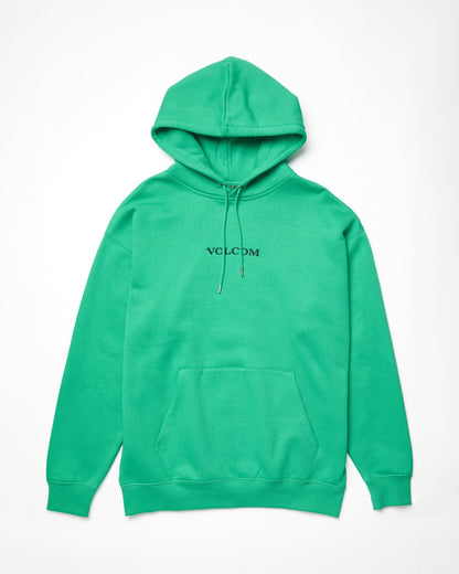 Volcom Stone Hoodie - MINT