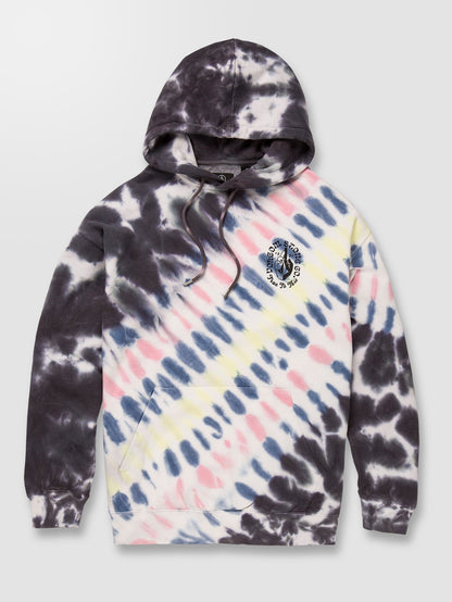 Hand Held Hoodie - MULTI