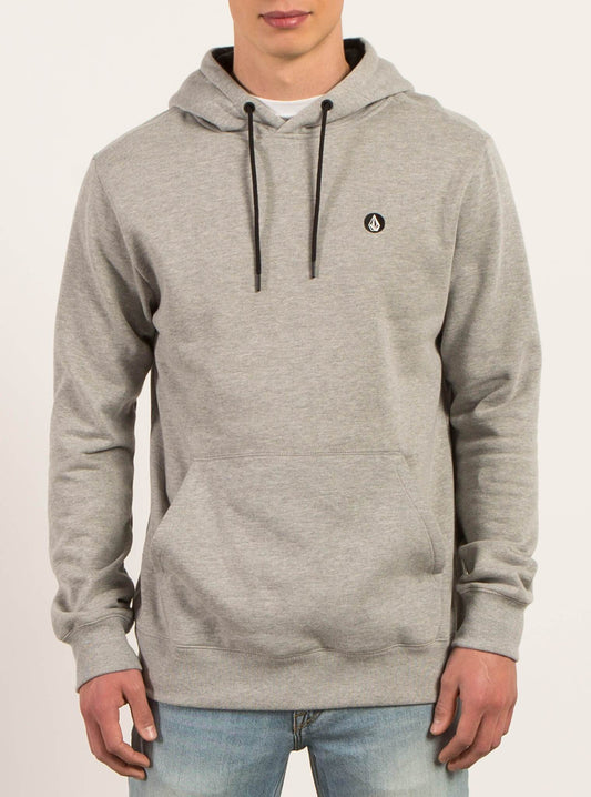 Sweat Sngl Stn  - Grey