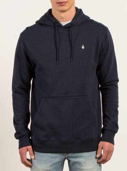 Sweat Sngl Stn  - Navy