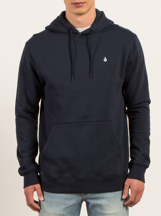 Sweat Sngl Stn  - Navy