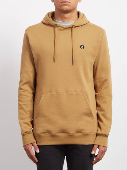 Sweat Sngl Stn - Old Gold