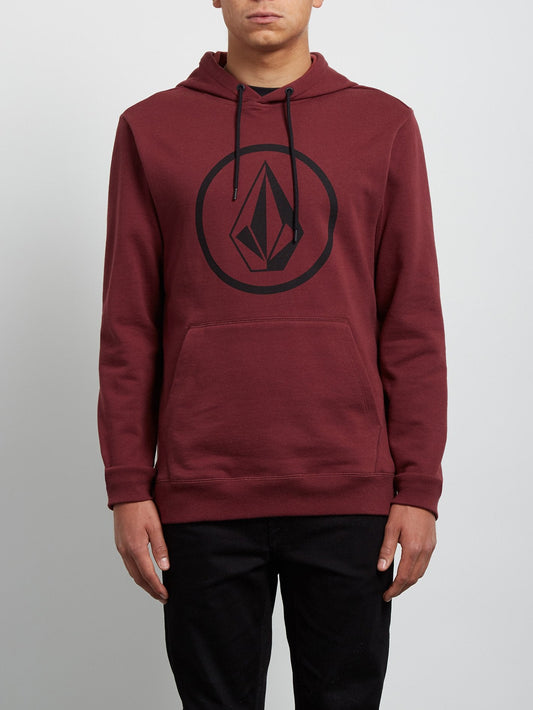 Sweat Stone P/O - Crimson