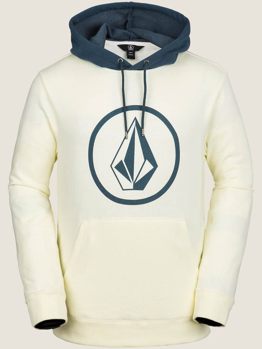 Sweat Stone P/O - Dirty White