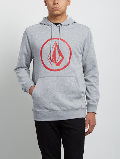 Sweat Stone P/O - Grey