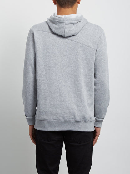 Sweat Stone P/O - Grey