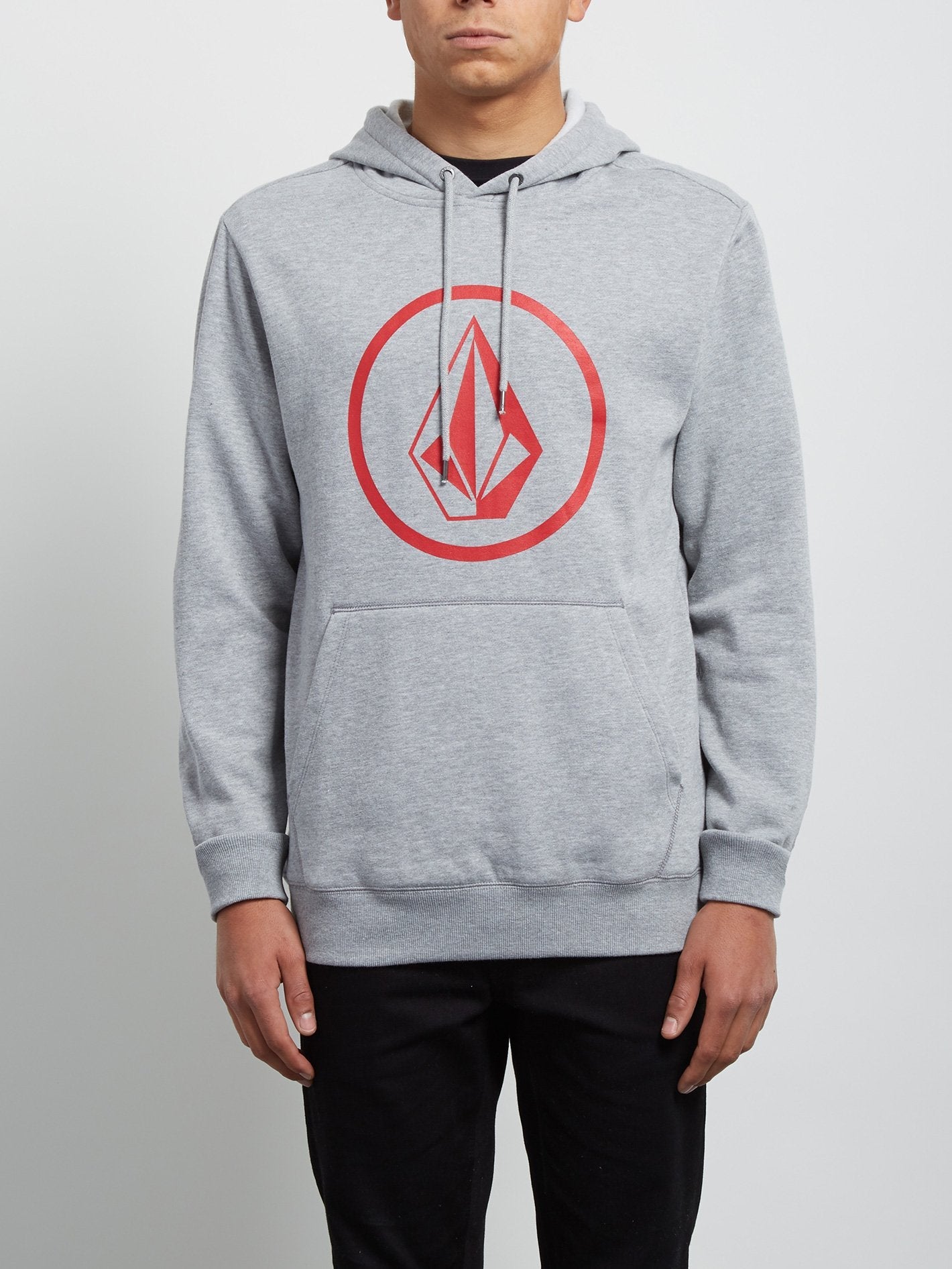 Sweat Stone P/O - Grey