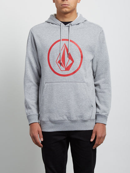 Sweat Stone P/O - Grey