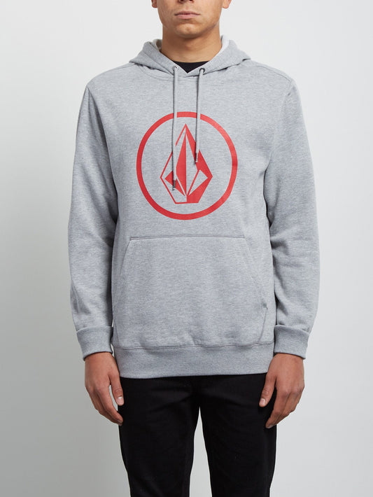 Sweat Stone P/O - Grey