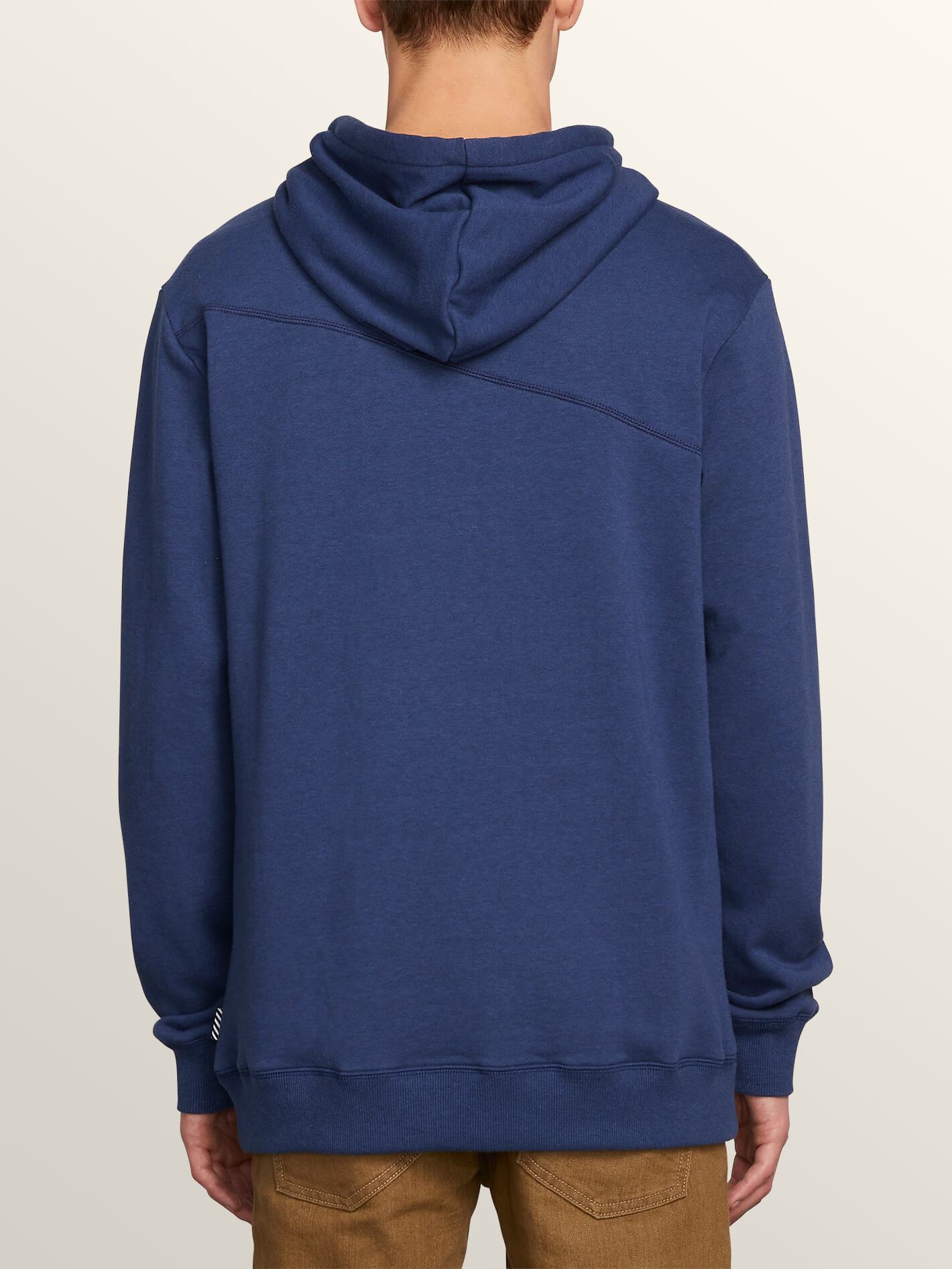 Sweat Stone P/O - Melindigo
