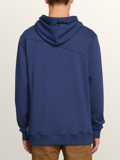Sweat Stone P/O - Melindigo