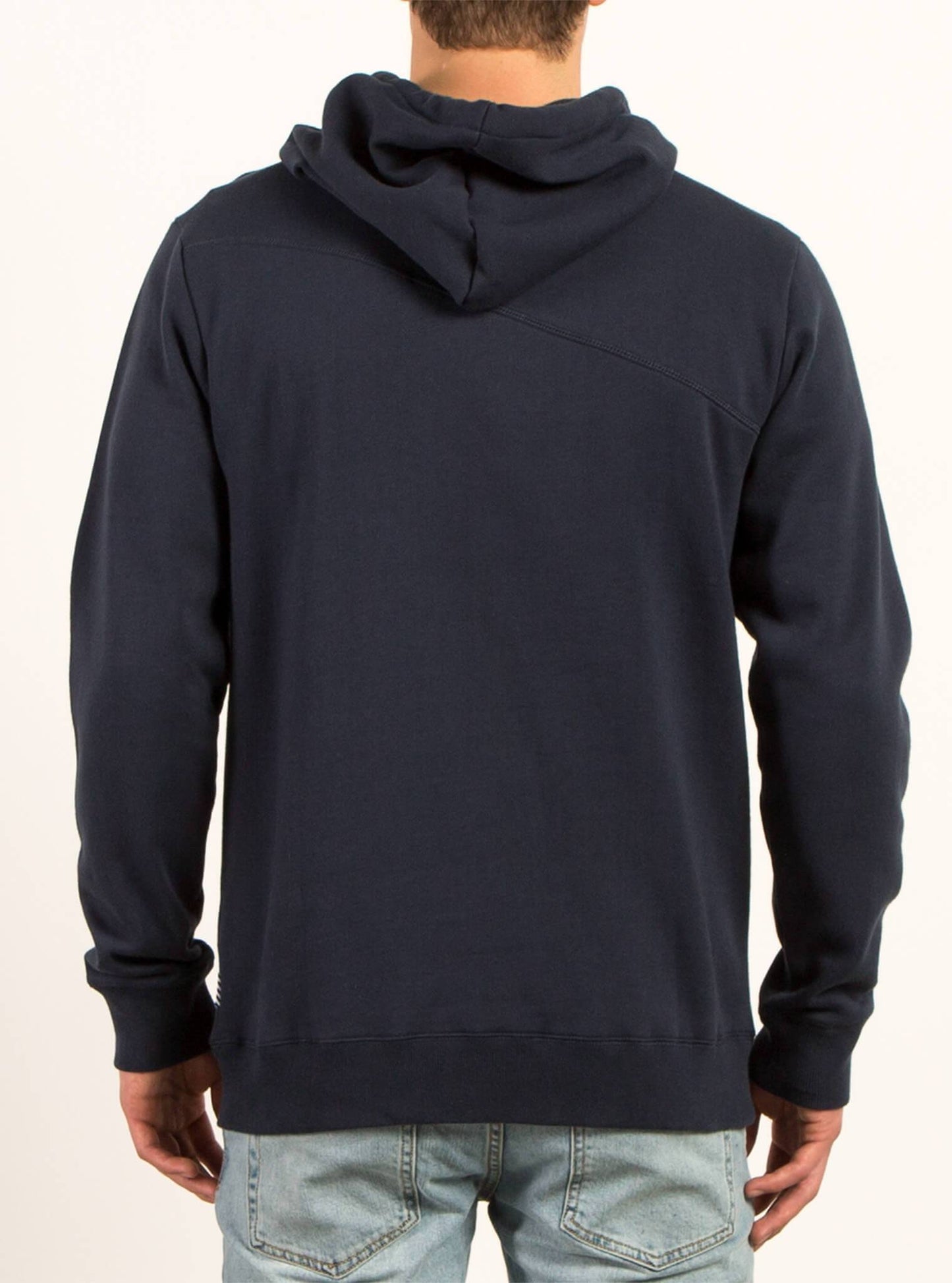 Sweat Stone P/O - Navy
