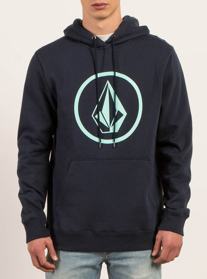 Sweat Stone P/O - Navy