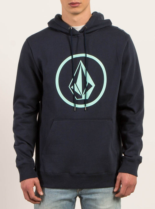 Sweat Stone P/O - Navy