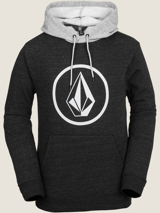 Sweat Stone P/O - Sulfur Black