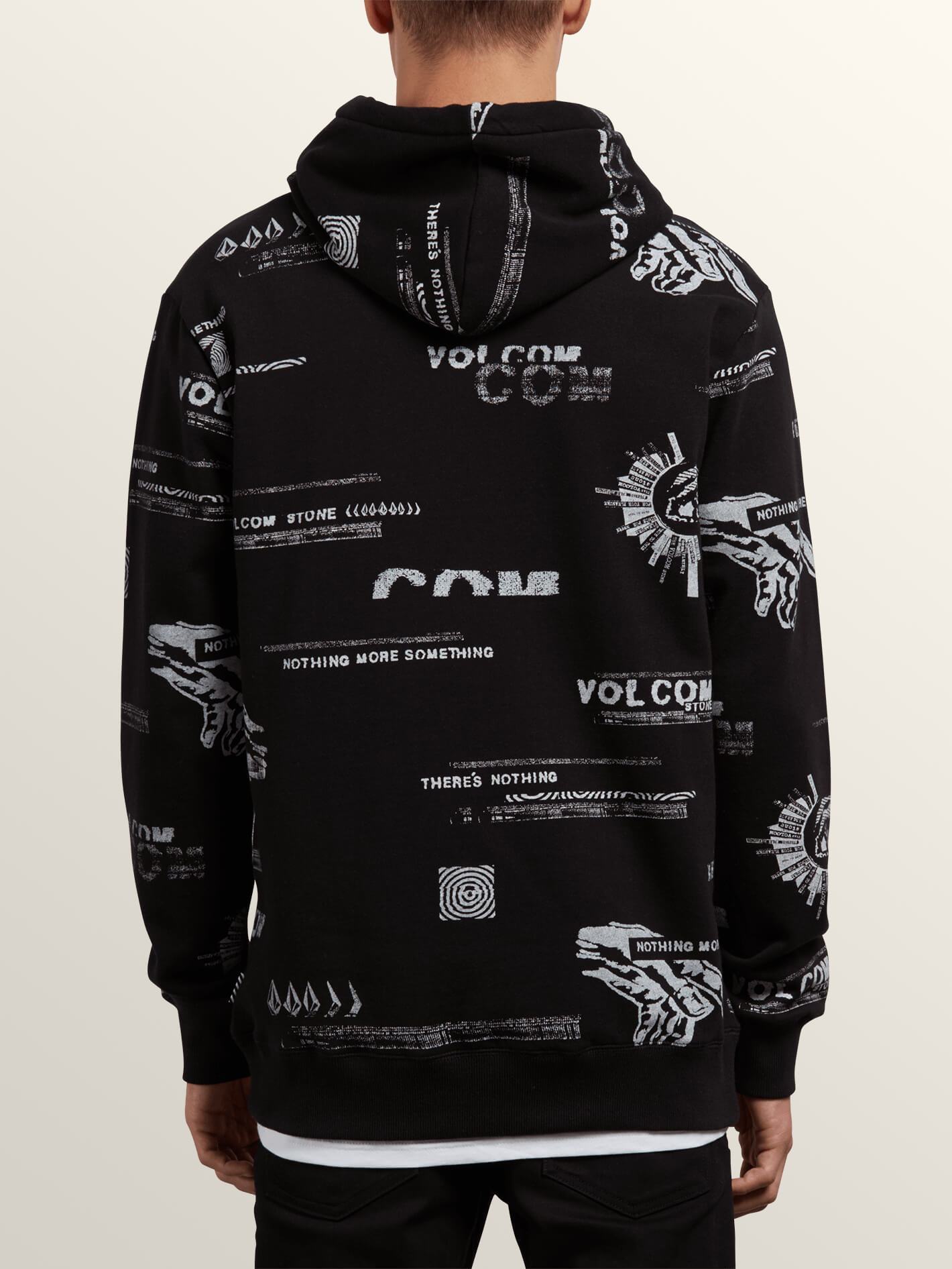 Sweat Nothing More  - Black