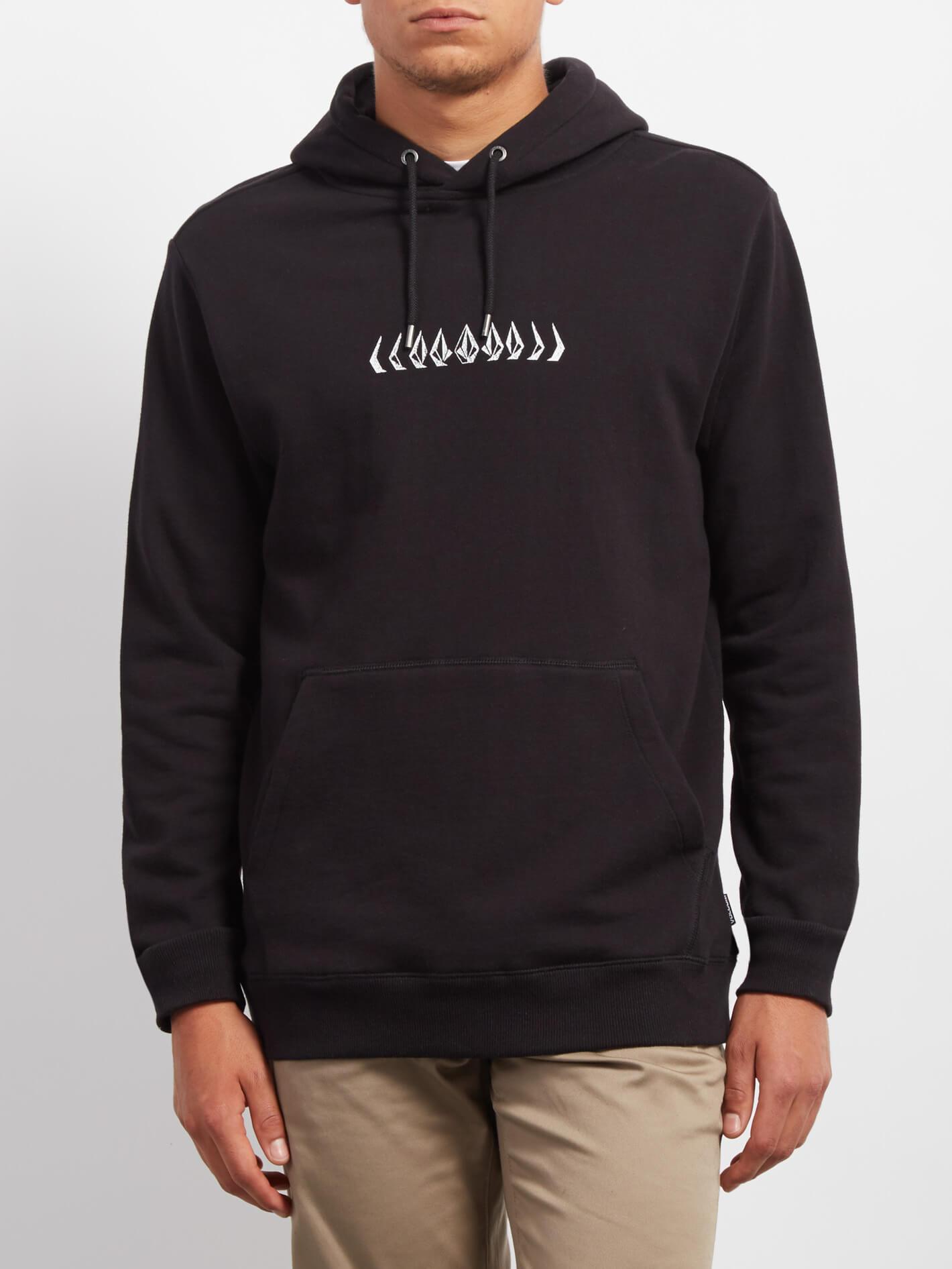 Sweat Reload  - Black