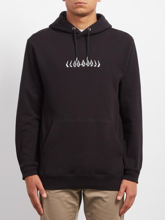 Sweat Reload  - Black