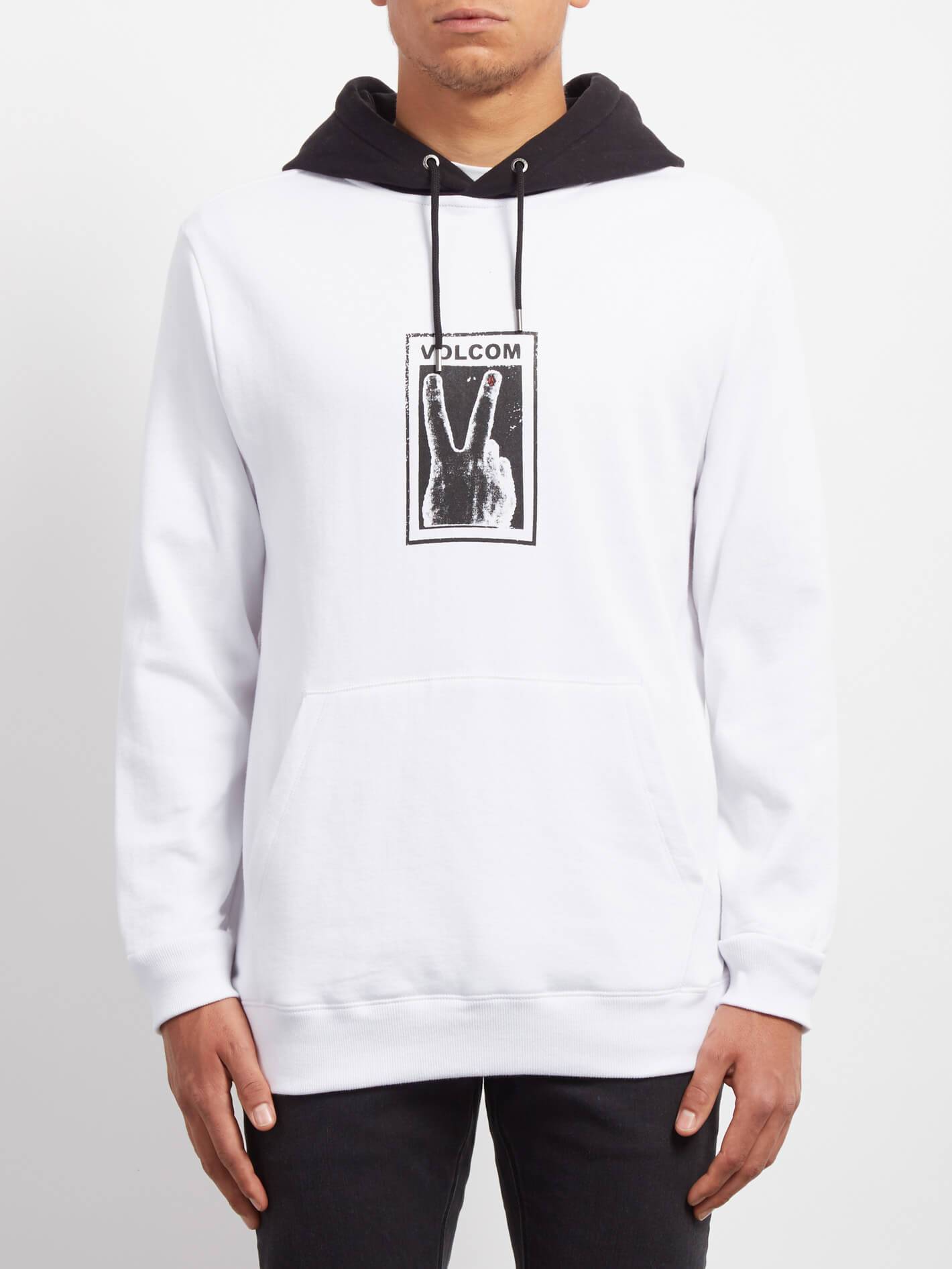 Sweat Reload  - White