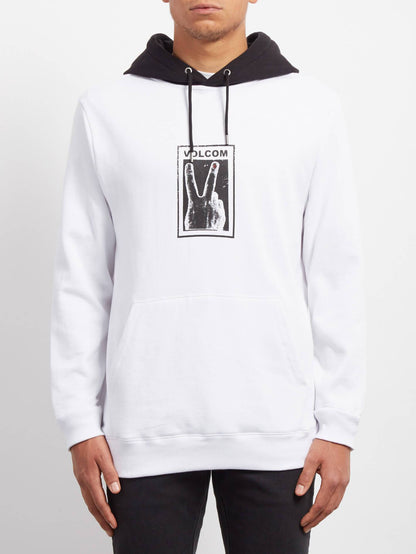 Sweat Reload  - White