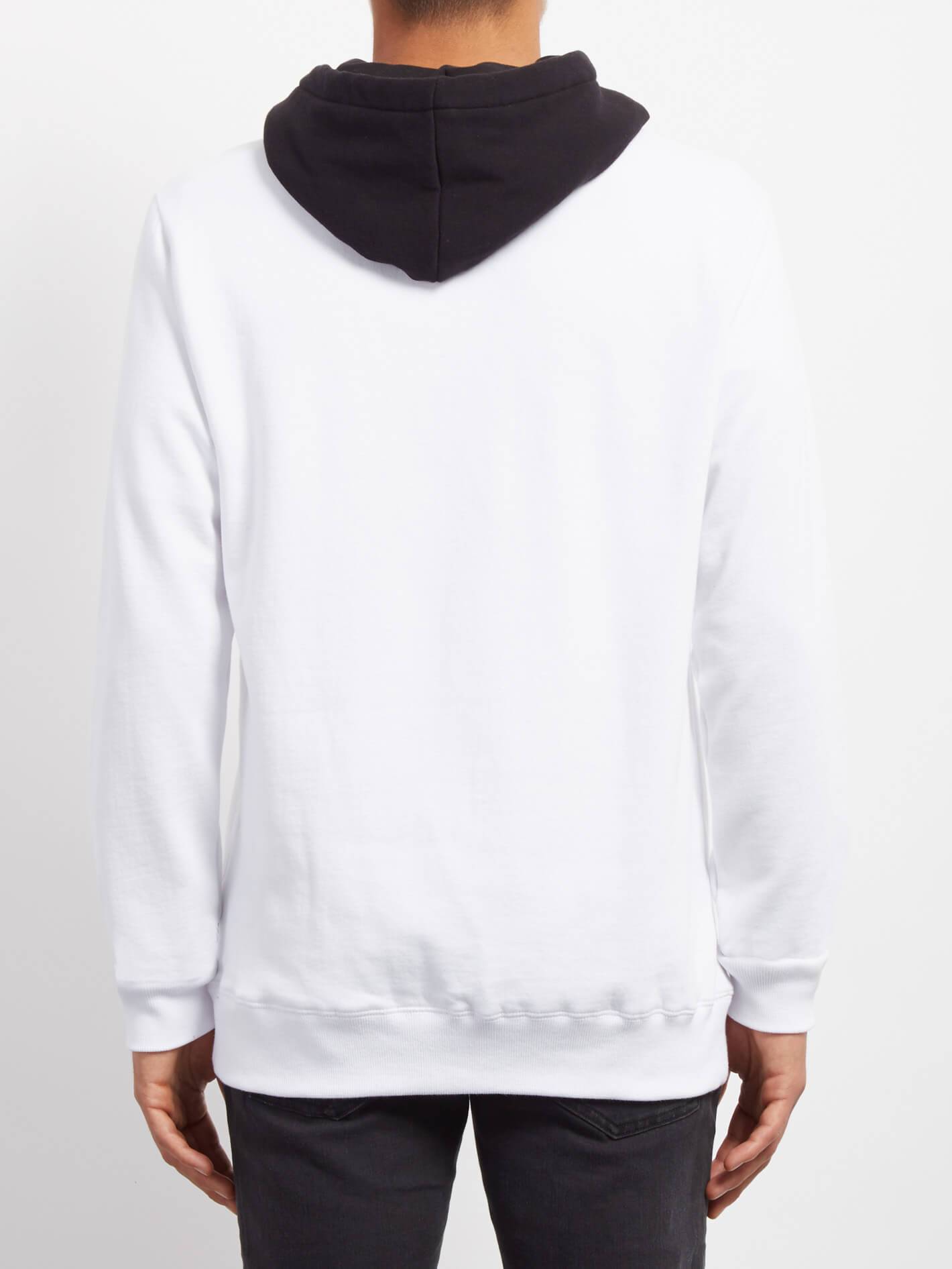 Sweat Reload  - White