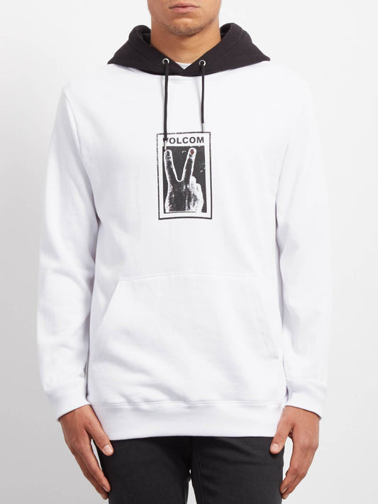 Sweat Reload  - White