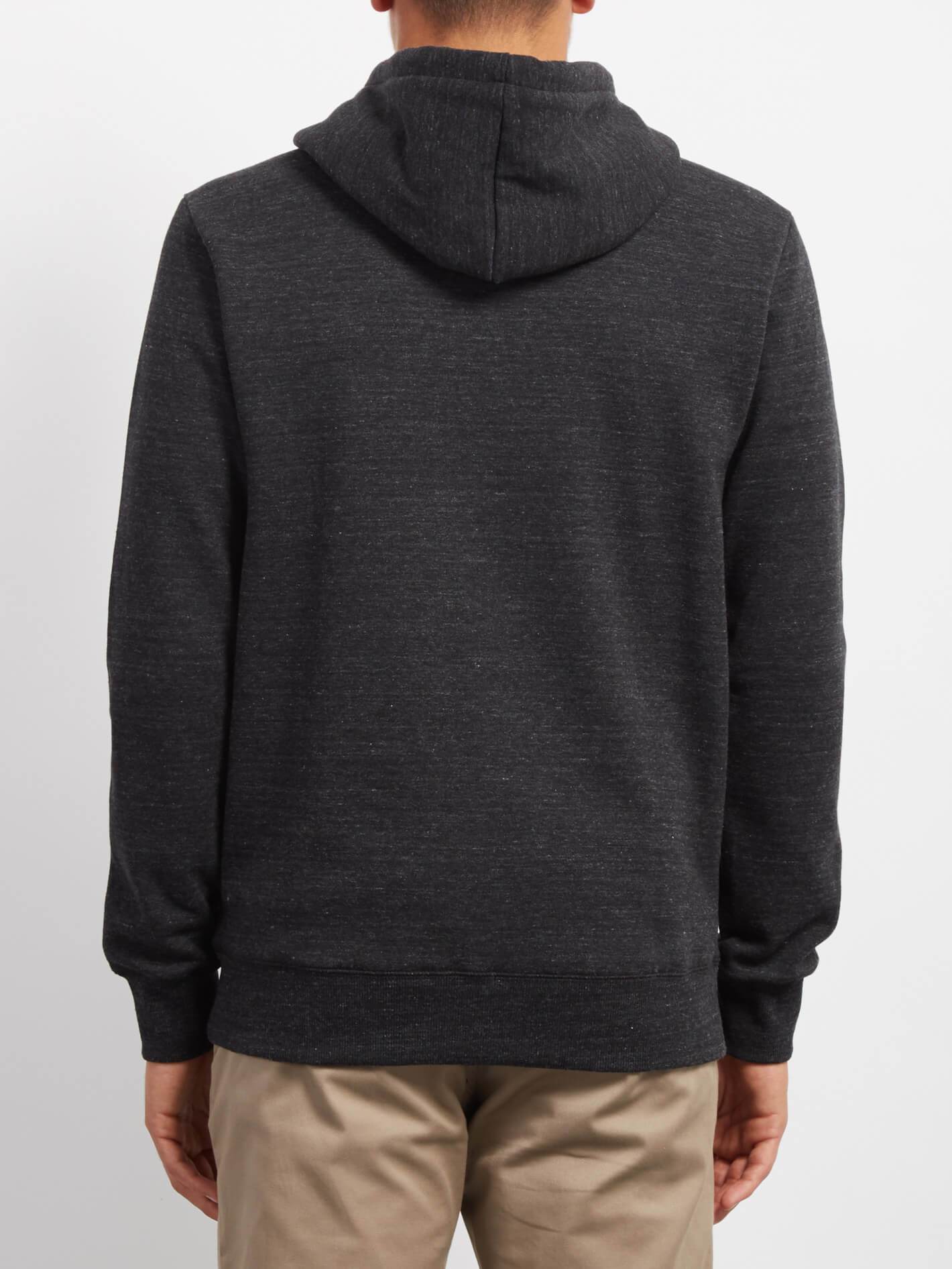 Sweat Supply Stone  - Sulfur Black