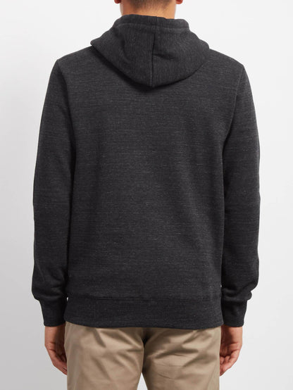 Sweat Supply Stone  - Sulfur Black