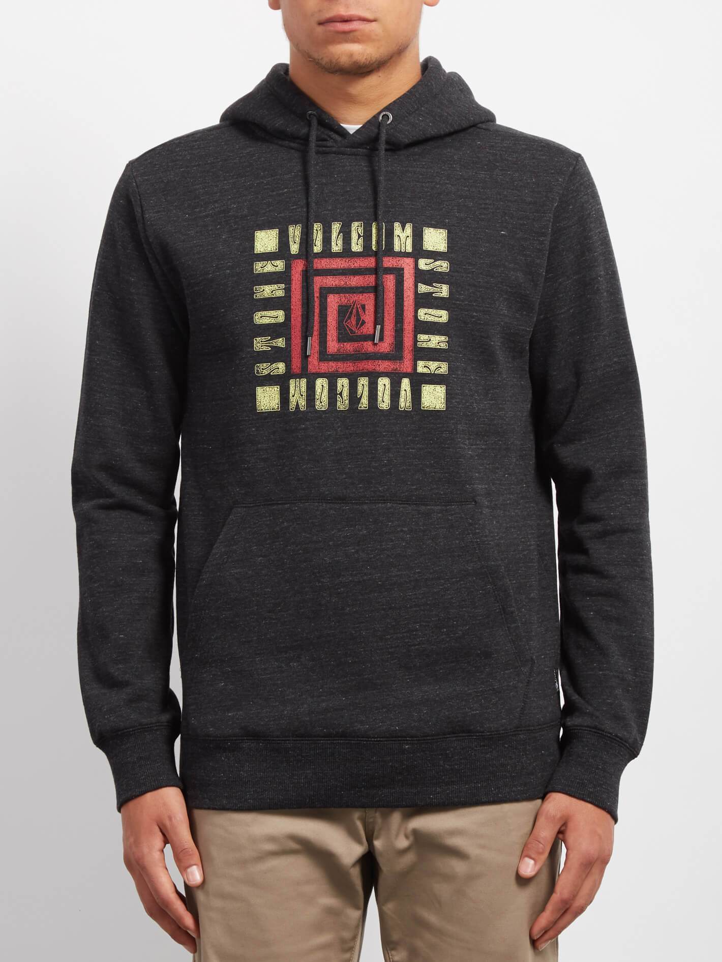 Sweat Supply Stone  - Sulfur Black