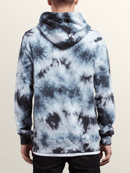 Deadly Stones Sweatshirt P/O - Storm