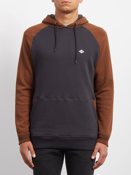 Sweat Homak  - Hazelnut