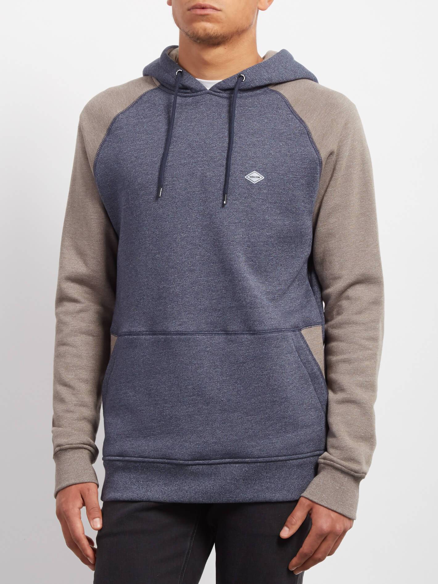 Homak Sweatshirt - Mushroom