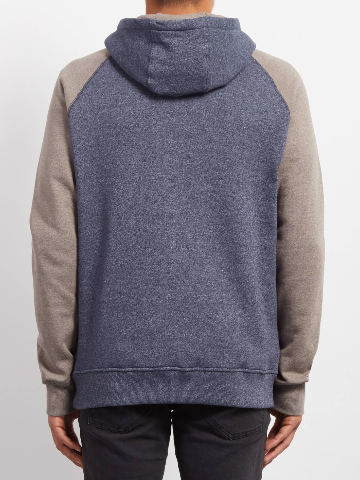 Homak Sweatshirt - Mushroom