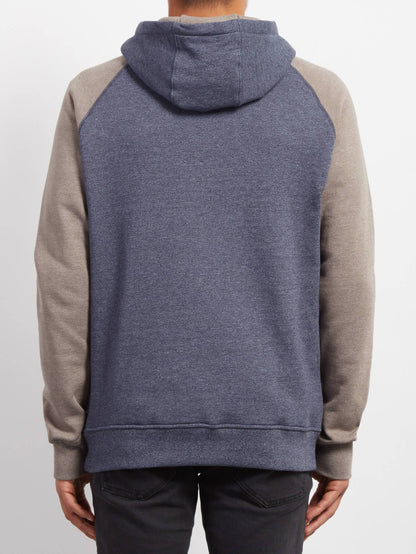 Homak Sweatshirt - Mushroom
