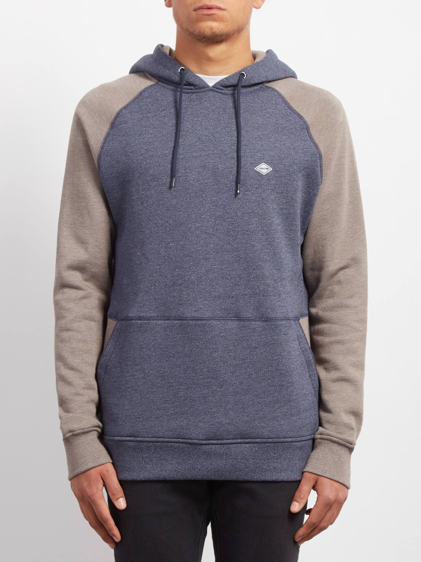 Homak Sweatshirt - Mushroom