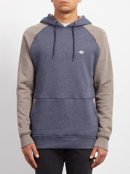 Homak Sweatshirt - Mushroom