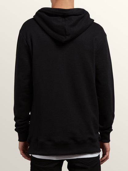 Sweat Index  - Black