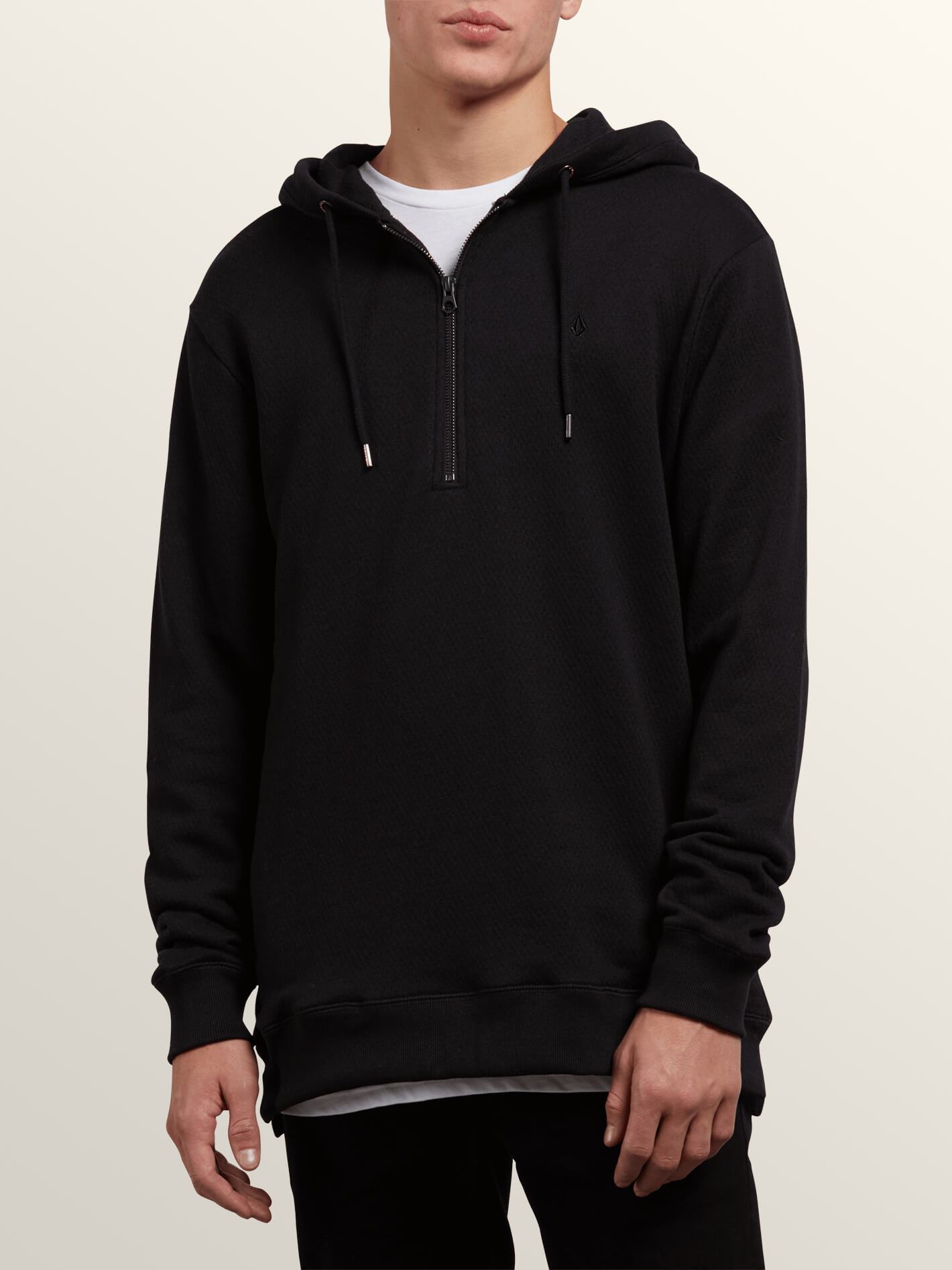 Sweat Index  - Black