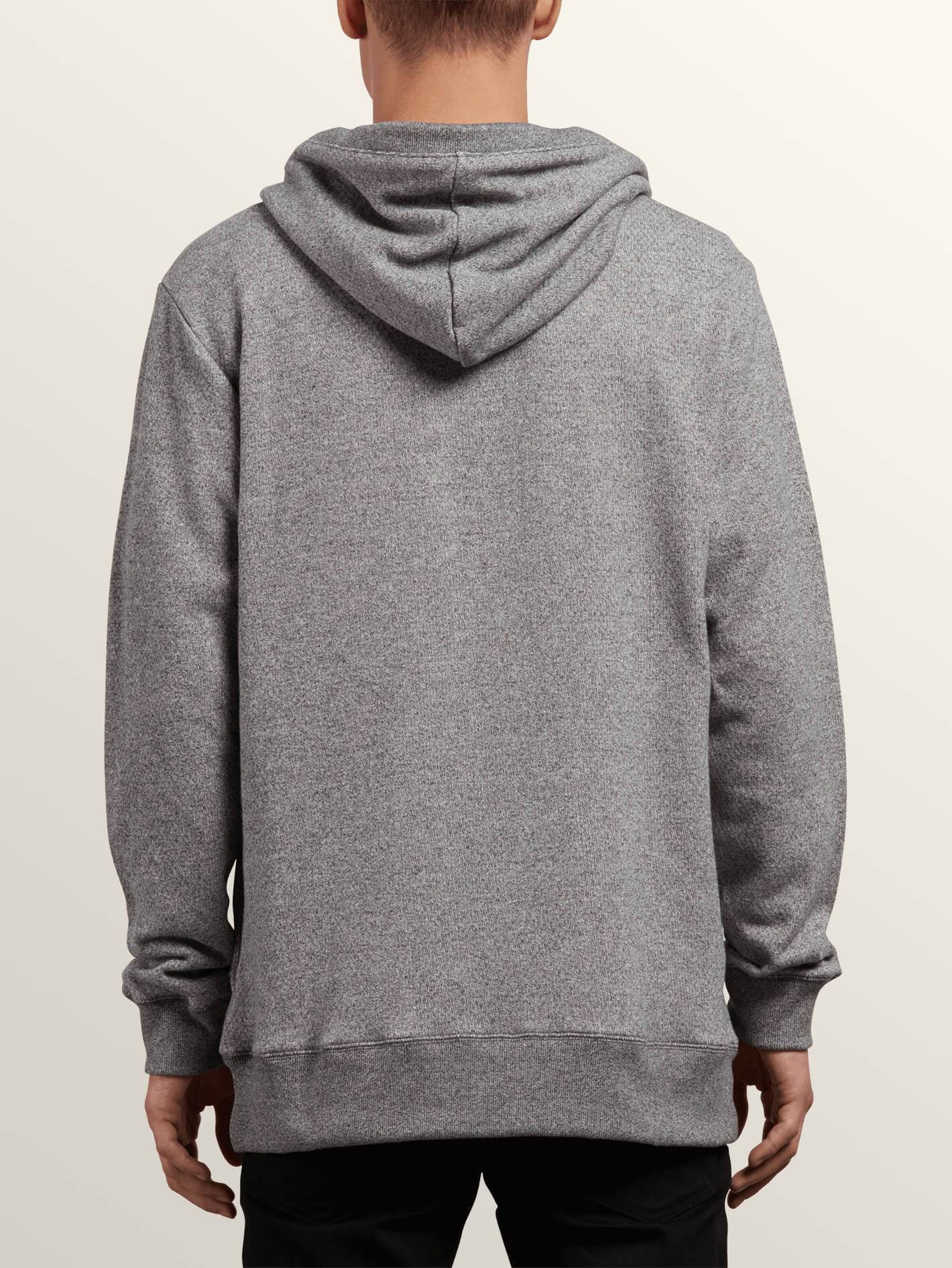 Sweat Index  - Grey