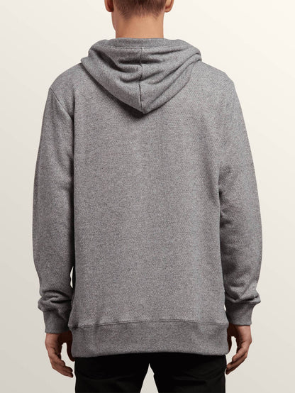 Sweat Index  - Grey