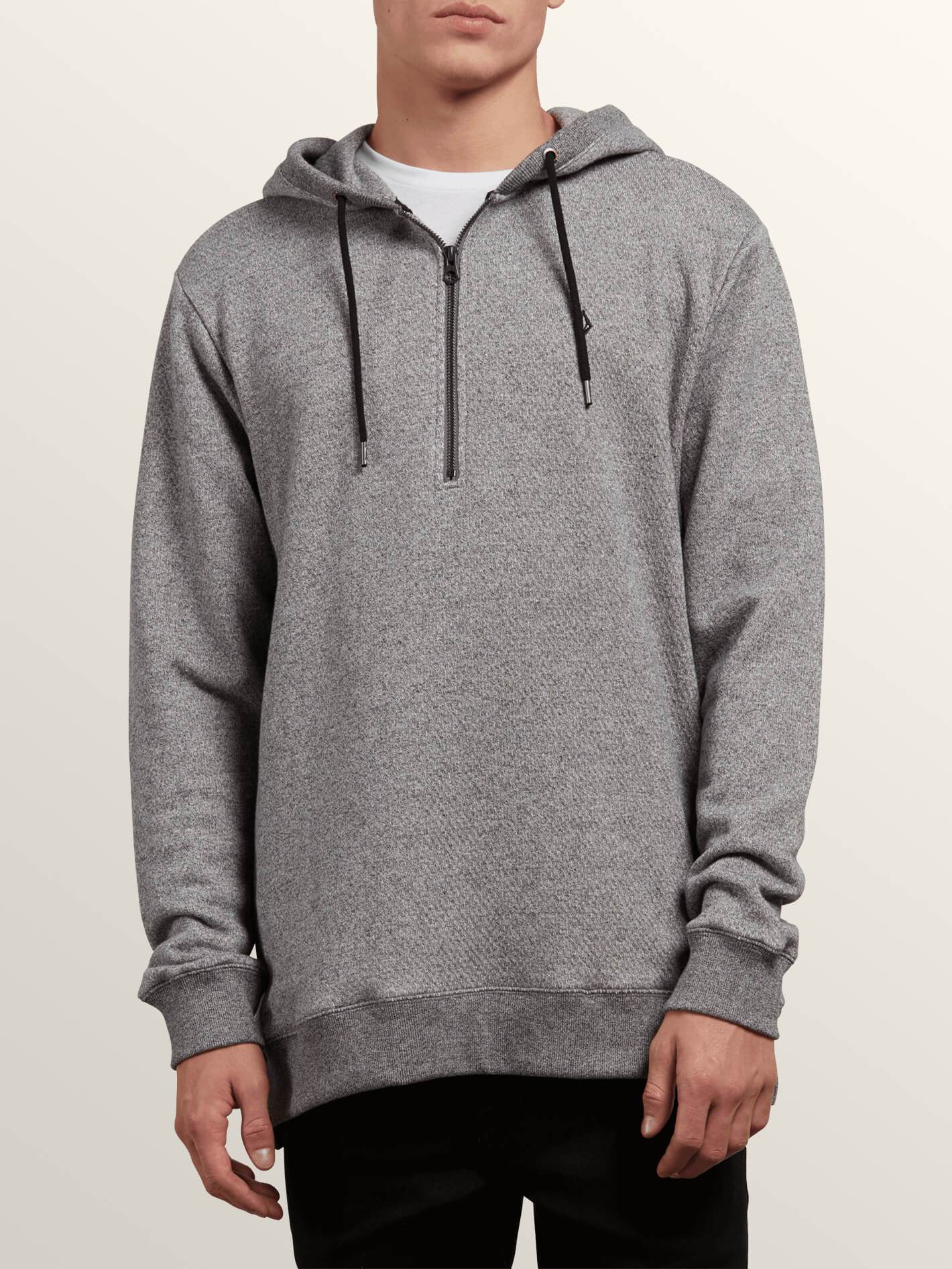 Sweat Index  - Grey