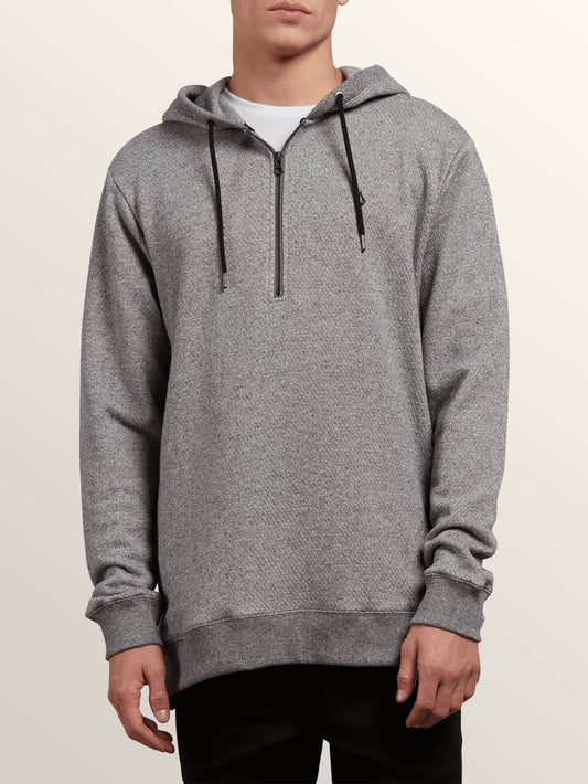 Sweat Index  - Grey