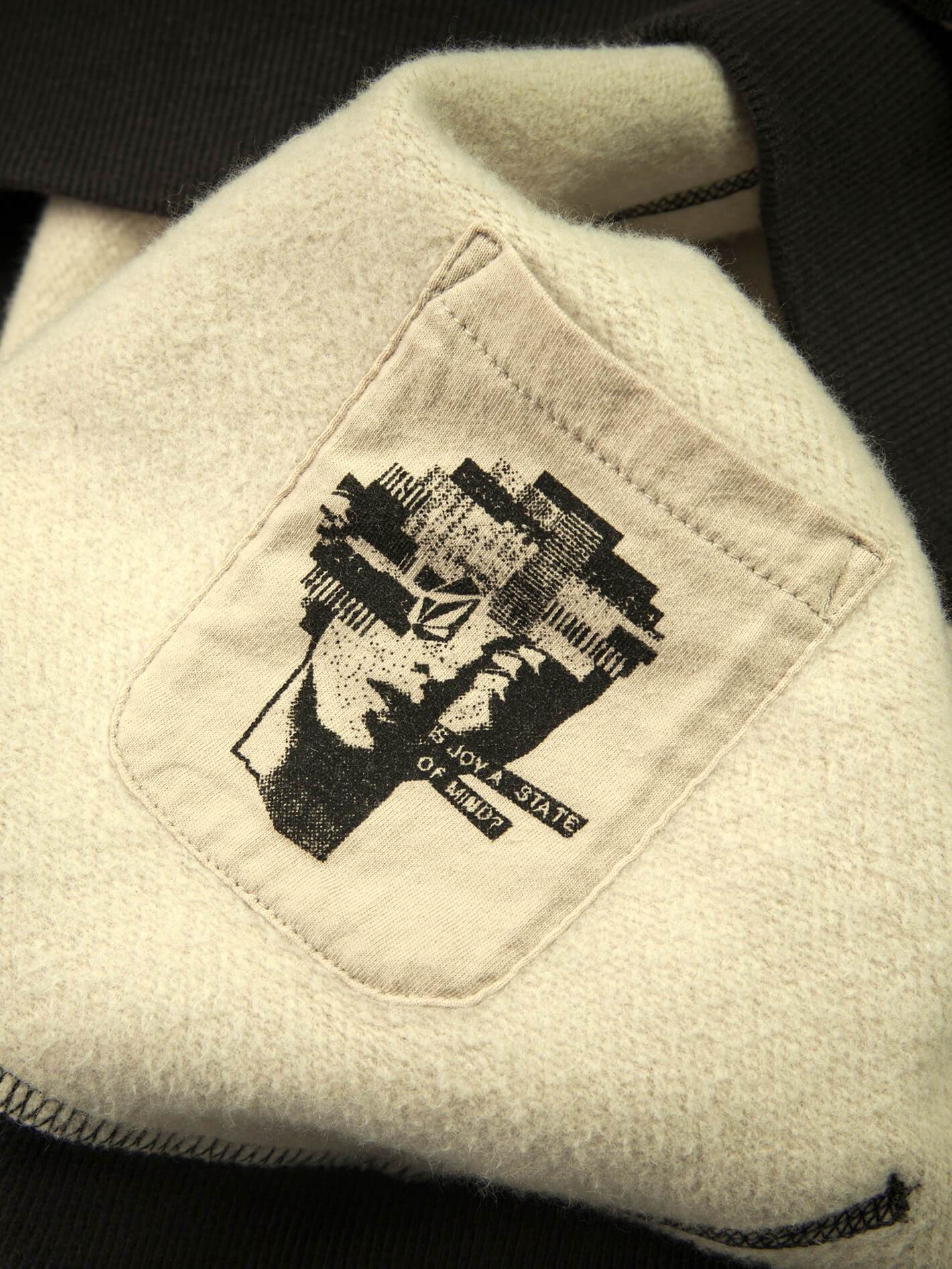 Noa Noise Sweatshirt - Schwarz