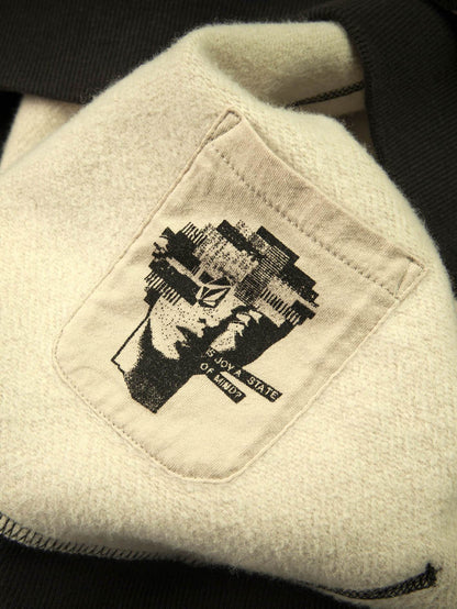 Noa Noise Sweatshirt - Schwarz