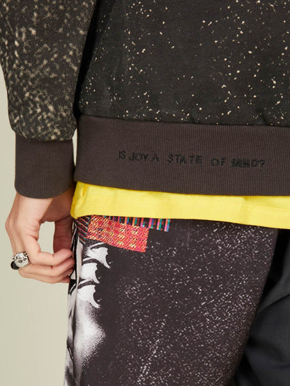Noa Noise Sweatshirt - Schwarz