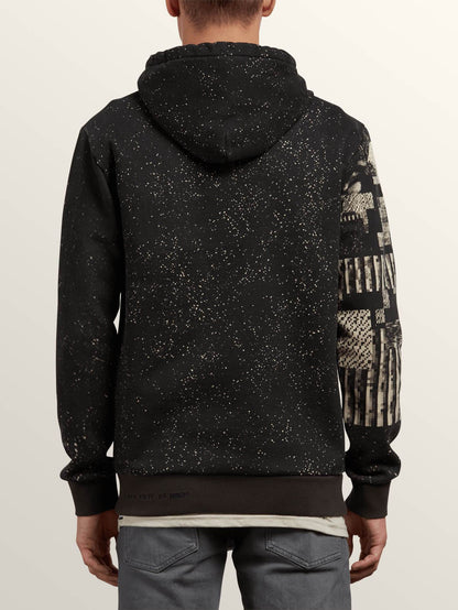 Noa Noise Sweatshirt - Schwarz