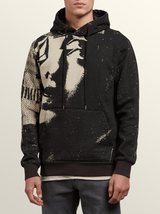Sweat Noa Noise  - Black